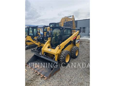 Skid Steers For Sale in KELOWNA, BRITISH COLUMBIA, 